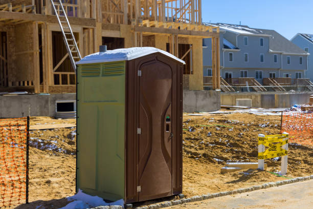 Portable Toilet Rental for Emergency Services in Schuyler, NE