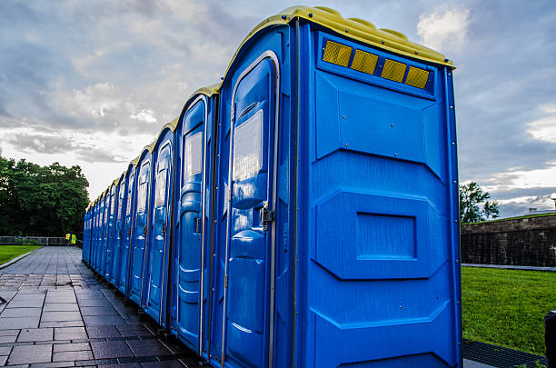 Trusted Schuyler, NE Portable Potty Rental Experts